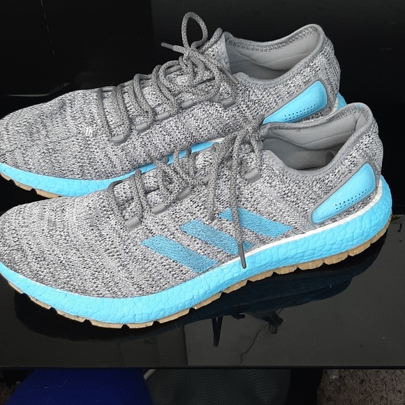 adidas Other - ADIDAS PUREBOOST CUSTOMIZED